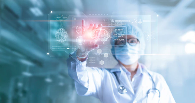 AI in Healthcare